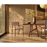 Brasea Arm Chair, B173
