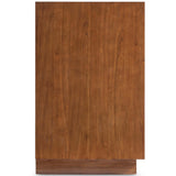Brasea Entertainment Credenza, Lume/Abano
