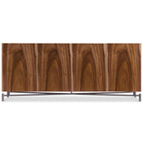 Brasea Entertainment Credenza, Lume