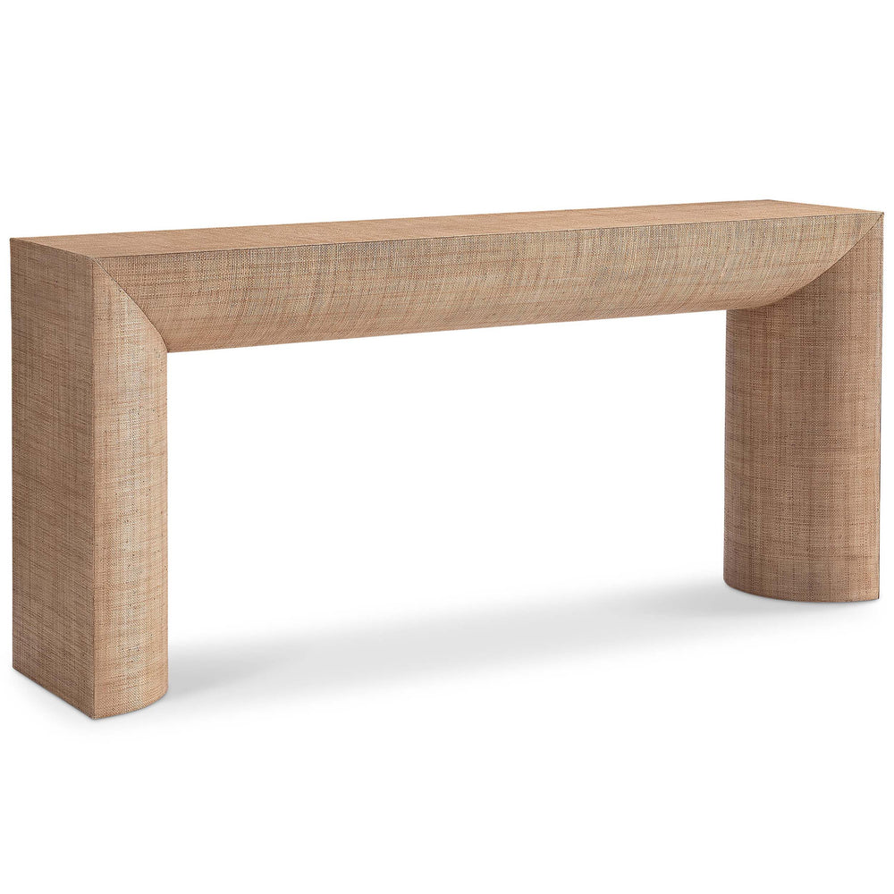 Brasea Console Table, Abano