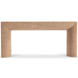 Brasea Console Table, Abano