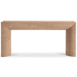 Brasea Console Table, Abano