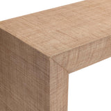 Brasea Console Table, Abano