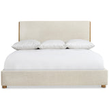 Brasea Panel Bed, B173
