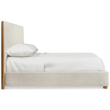 Brasea Panel Bed, B173