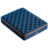 Brooklyn Bedding Aurora Luxe Cloud Cooling Pillowtop Mattress