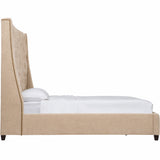 Amelia Tall Bed, Athens Biscotti