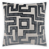 Modernist Pillow by DV Kap