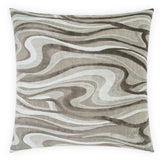 Sway Pillow by DV Kap