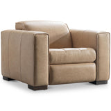Nest Leather Power Motion Chair, 296-002