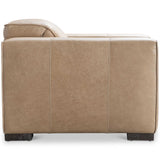 Nest Leather Power Motion Chair, 296-002