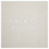 Chalamont 24" Pillow, Ivy, Set of 2