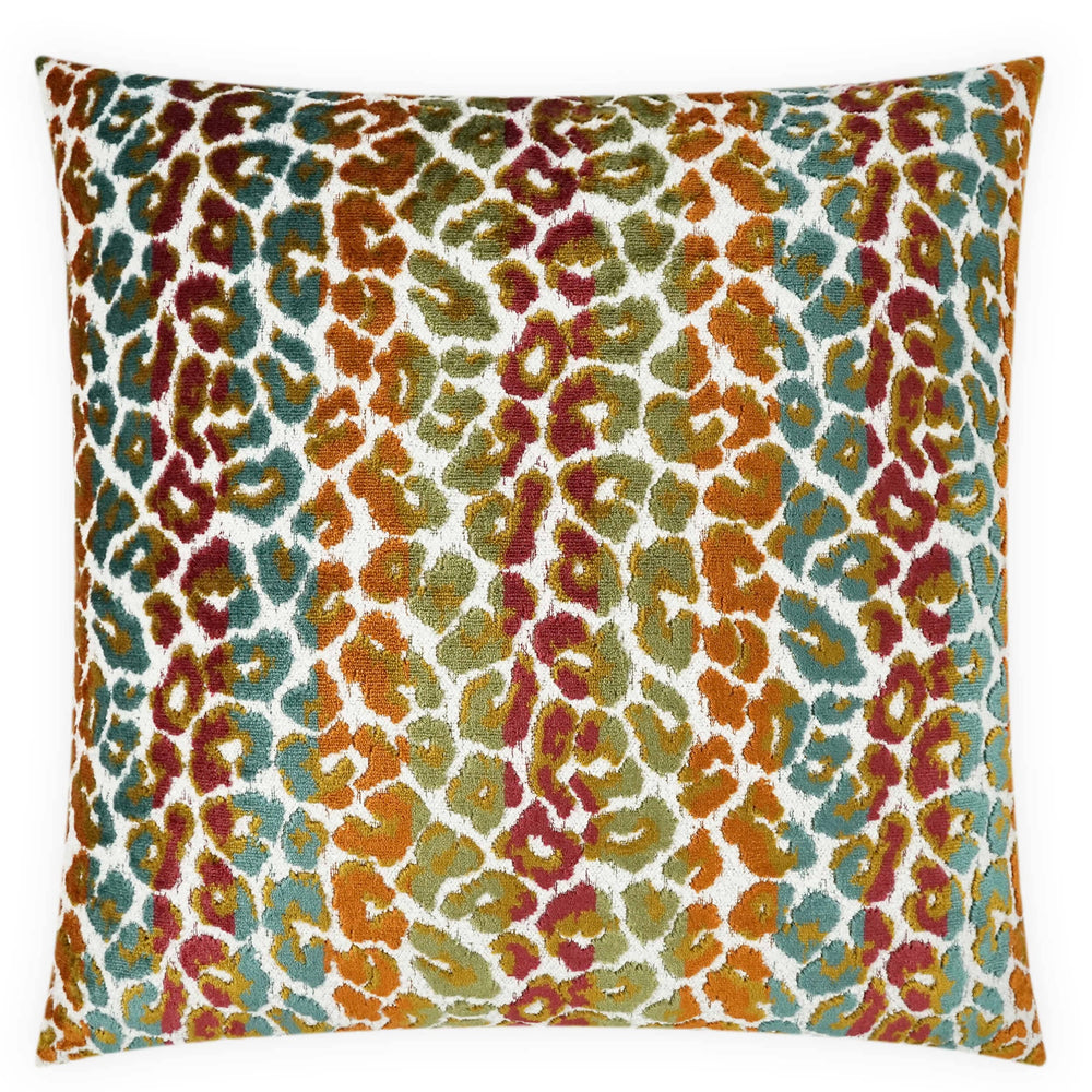 Zelda Pillow-Accessories-High Fashion Home