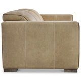Nest Leather Power Motion Sofa, 296-002