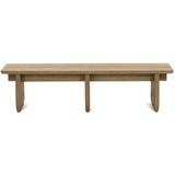 Nova Bench by Rowe