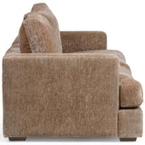 Ludwig 2 Piece Sofa, Oyster Taupe