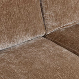 Ludwig 2 Piece Sofa, Oyster Taupe