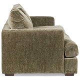 Ludwig 2 Piece Sofa, Willow Drift