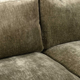 Ludwig 2 Piece Sofa, Willow Drift