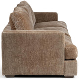 Ludwig 3 Piece Sofa, Oyster Taupe