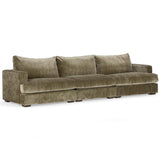 Ludwig 3 Piece Sofa, Willow Drift