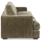 Ludwig 3 Piece Sofa, Willow Drift