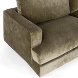 Ludwig 3 Piece Sofa, Willow Drift