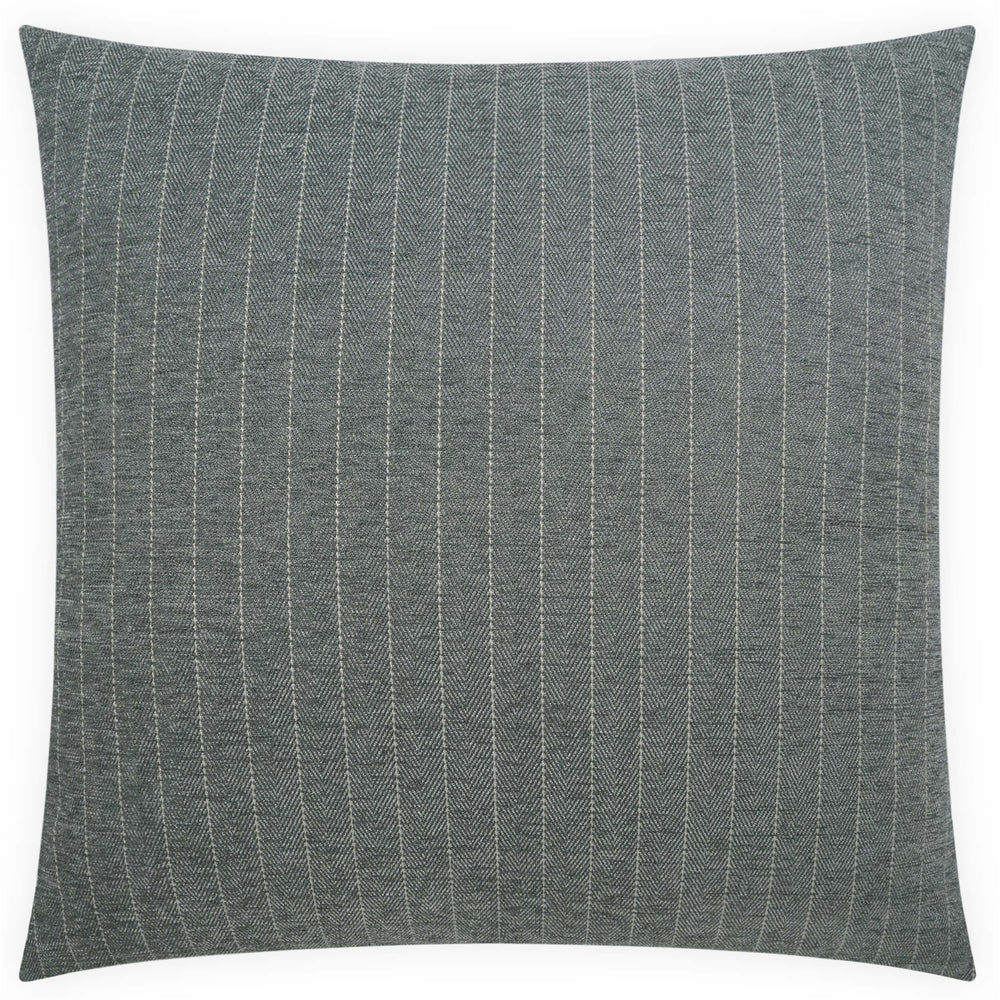 Donegal Pillow, Mist