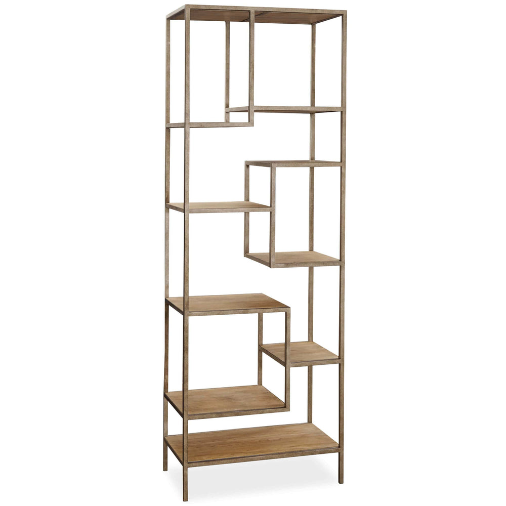 Bunching Etagere-Furniture - Storage-High Fashion Home