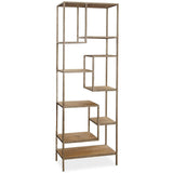Bunching Etagere-Furniture - Storage-High Fashion Home