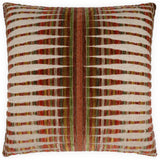 Knock Out Pillow by DV Kap