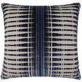 Knock Out Pillow by DV Kap