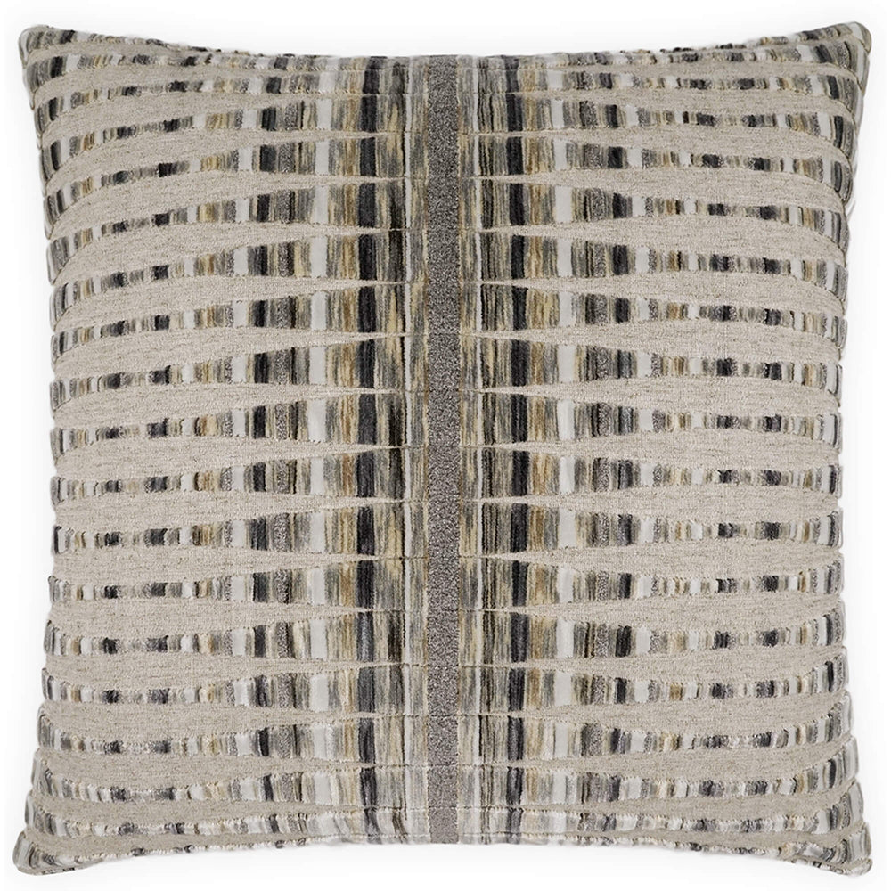 Knock Out Pillow, Sandstone