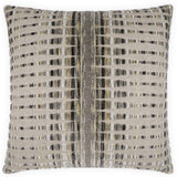 Knock Out Pillow by DV Kap