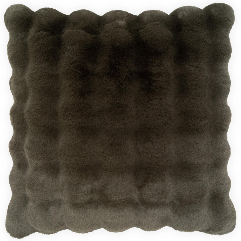 Affair Pillow, Espresso, Set of 2
