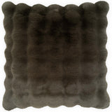 Affair Pillow, Espresso, Set of 2