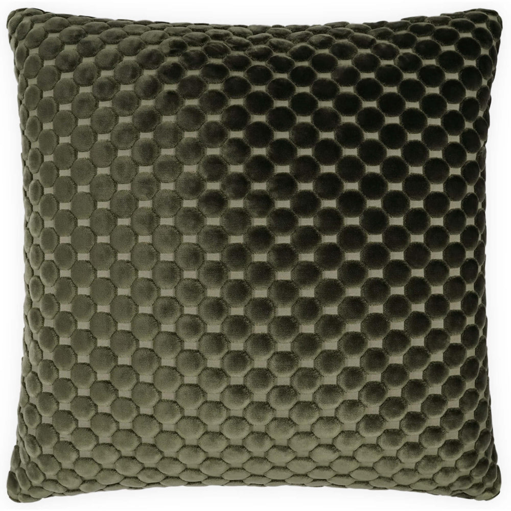 Dance Pillow, Cactus-Accessories-High Fashion Home