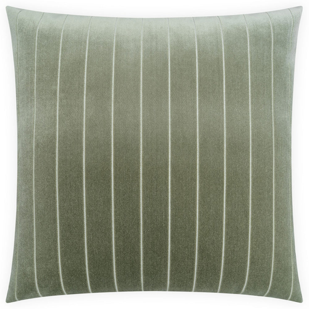 Bizete Pillow, Sage