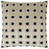 Domino Pillow by DV Kap