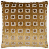 Domino Pillow by DV Kap