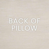 Arundel Pillow-Accessories-High Fashion Home