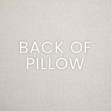 Capsules Pillow, Granite
