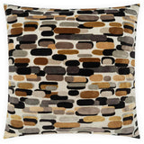 Capsules Pillow, Granite