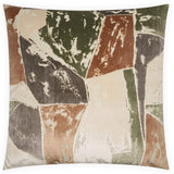 Terrain Pillow, Multi