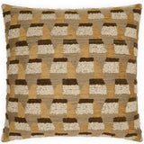 Oxido 24" Pillow by DV Kap