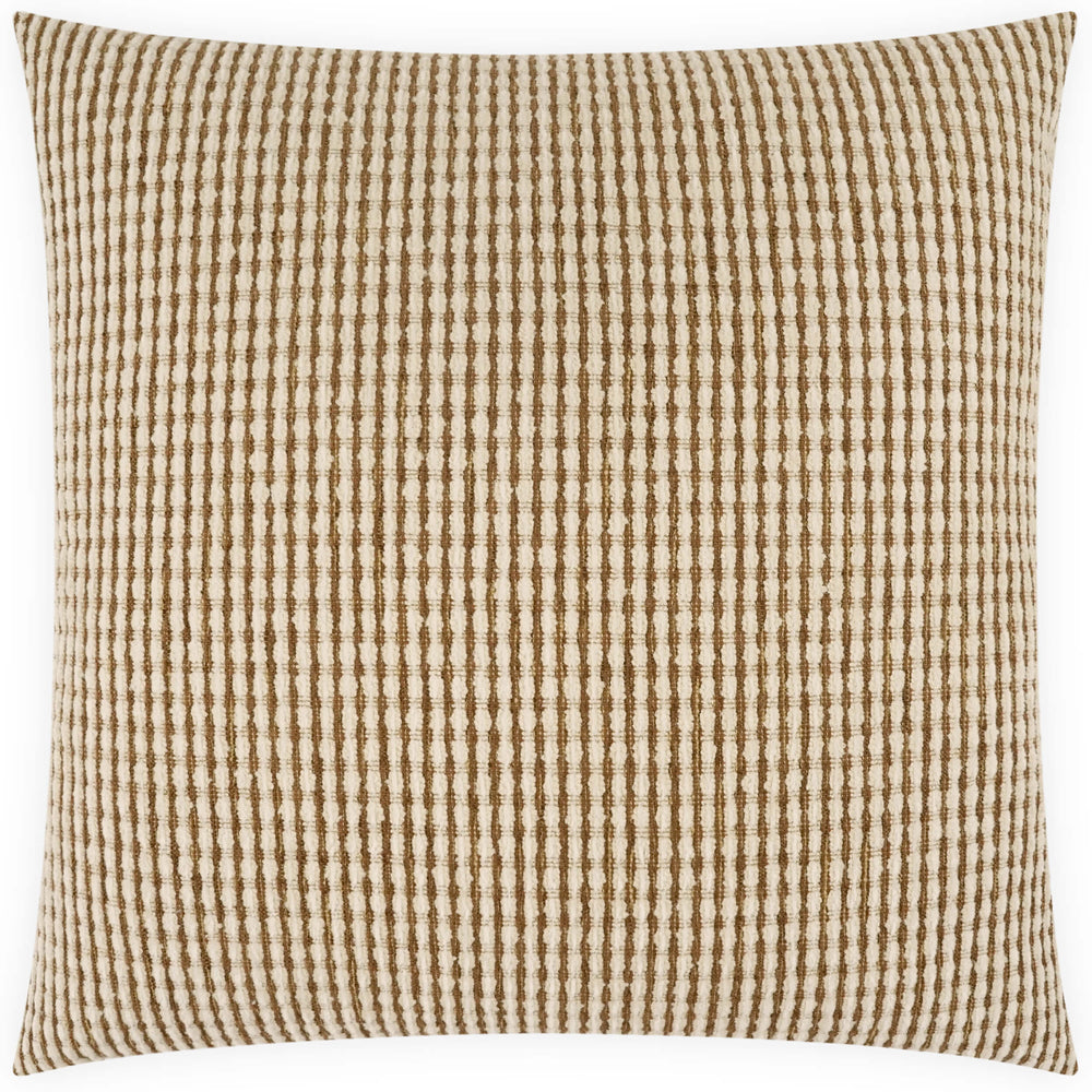 Jabas Pillow, Cognac