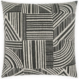 Zaria 24" Pillow by DV Kap