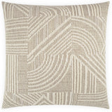 Zaria 24" Pillow by DV Kap