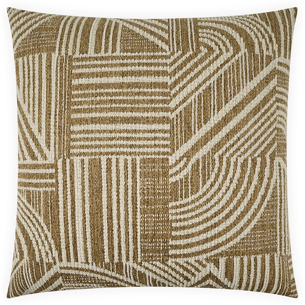 Zaria Pillow, Wheat