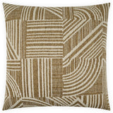 Zaria Pillow, Wheat